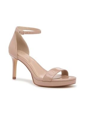 Kellie & Katie: Women's Natural Lixie Sandal